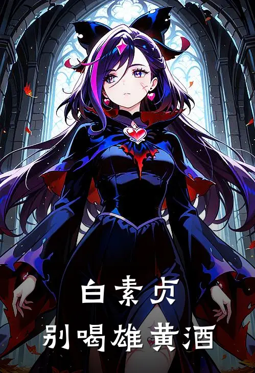 白素贞：别喝雄黄酒