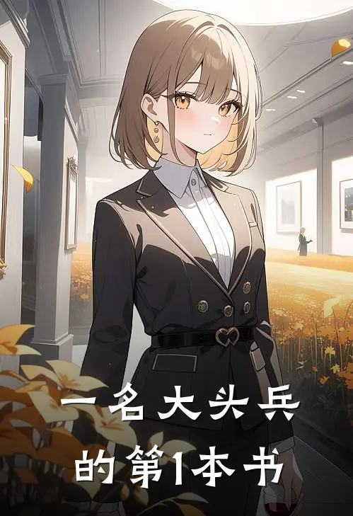 一名大头兵的第1本书