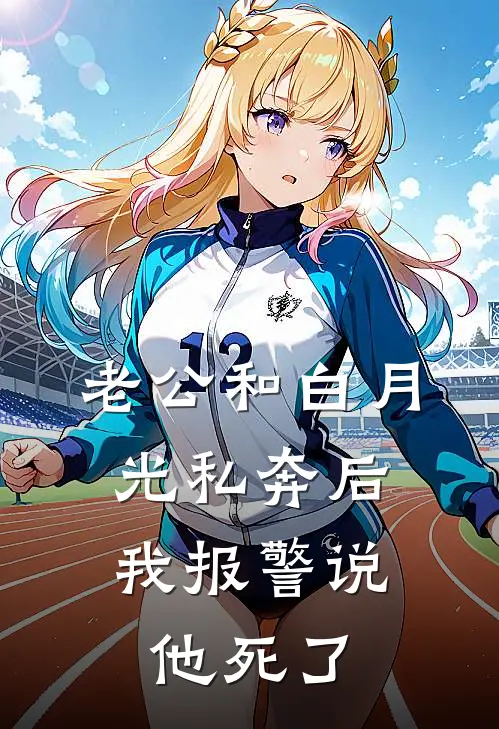 老公和白月光私奔后，我报警说他死了