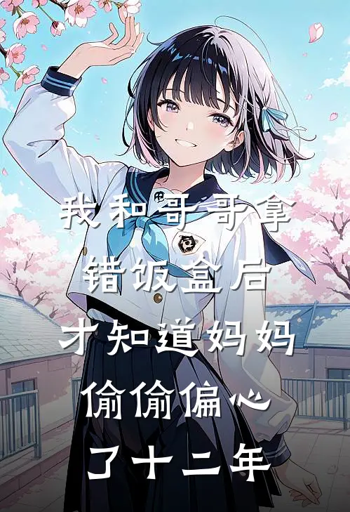 我和哥哥拿错饭盒后，才知道妈妈偷偷偏心了十二年
