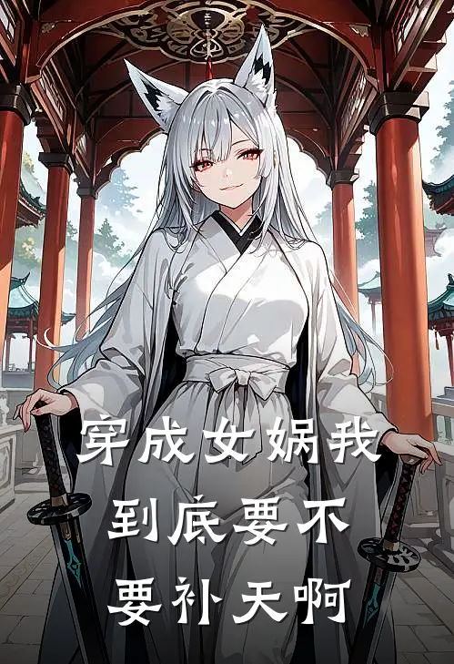 穿成女娲我到底要不要补天啊