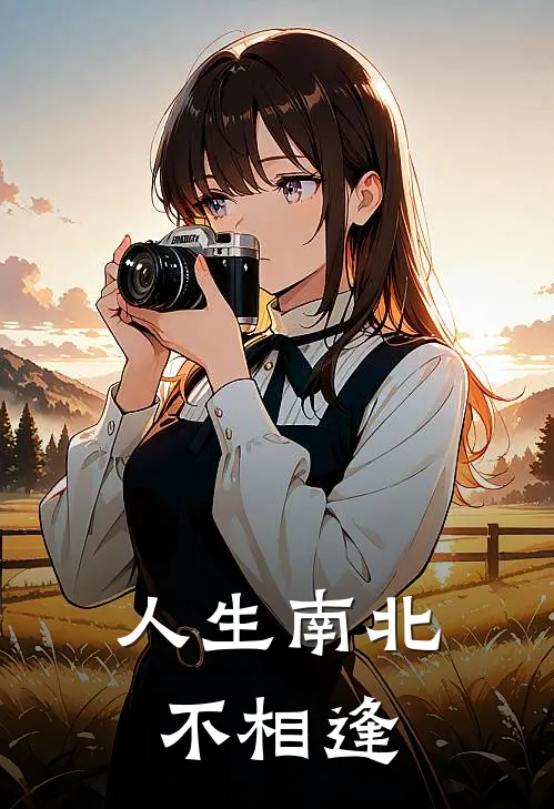 人生南北不相逢