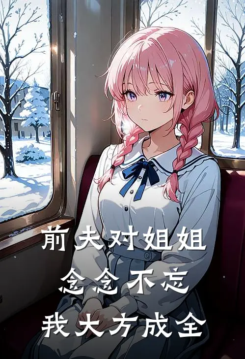 前夫对姐姐念念不忘，我大方成全
