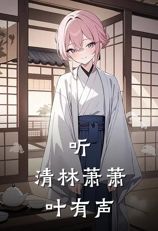 听，清林萧萧叶有声