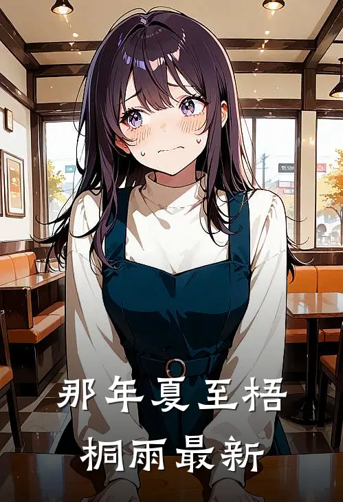 那年夏至梧桐雨最新