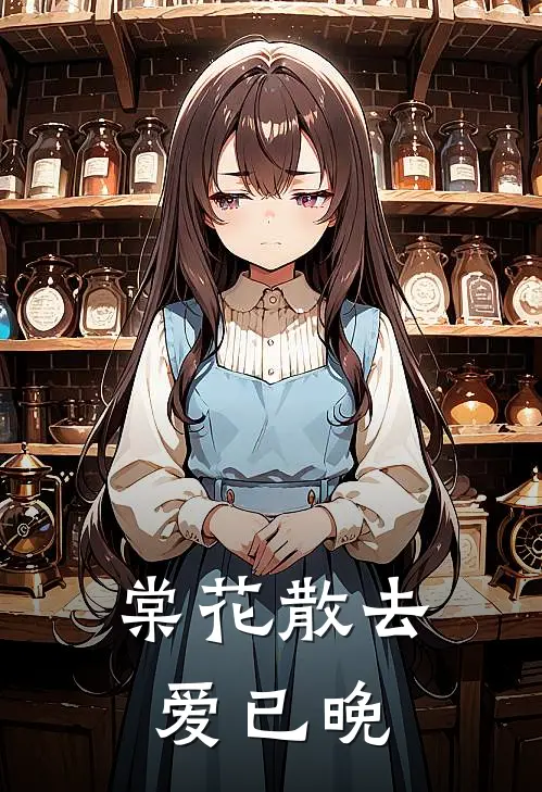 棠花散去爱已晚