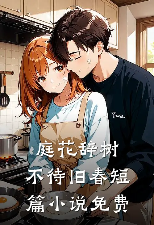 庭花辞树，不待旧春短篇小说免费