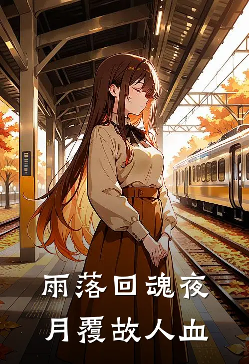 雨落回魂夜，月覆故人血