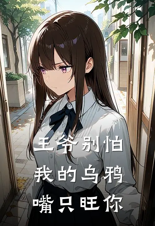 王爷别怕，我的乌鸦嘴只旺你