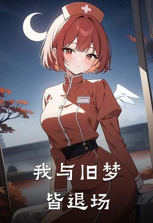 我与旧梦皆退场