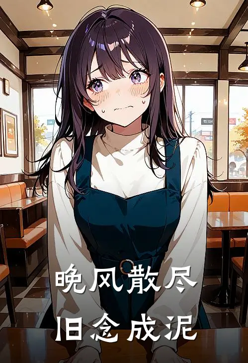 晚风散尽，旧念成泥