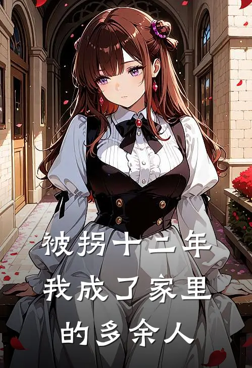 被拐十二年，我成了家里的多余人