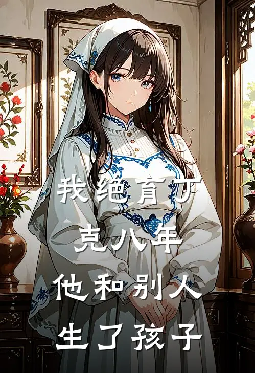 我绝育丁克八年，他和别人生了孩子