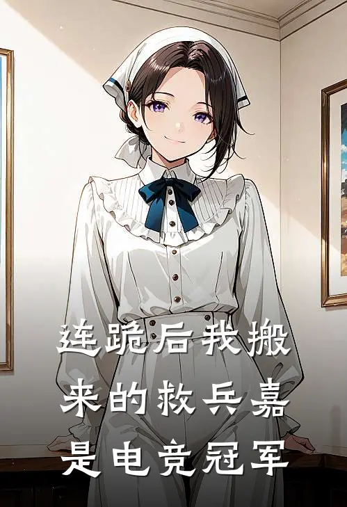 连跪后我搬来的救兵嘉是电竞冠军