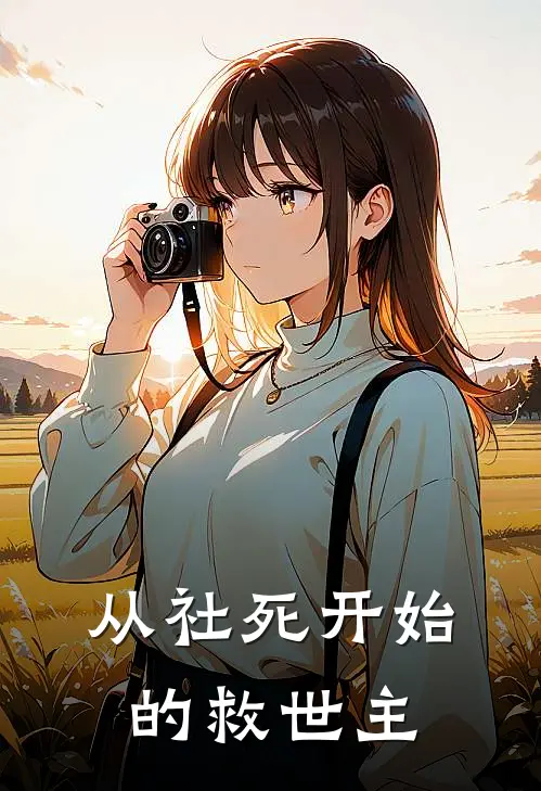 从社死开始的救世主