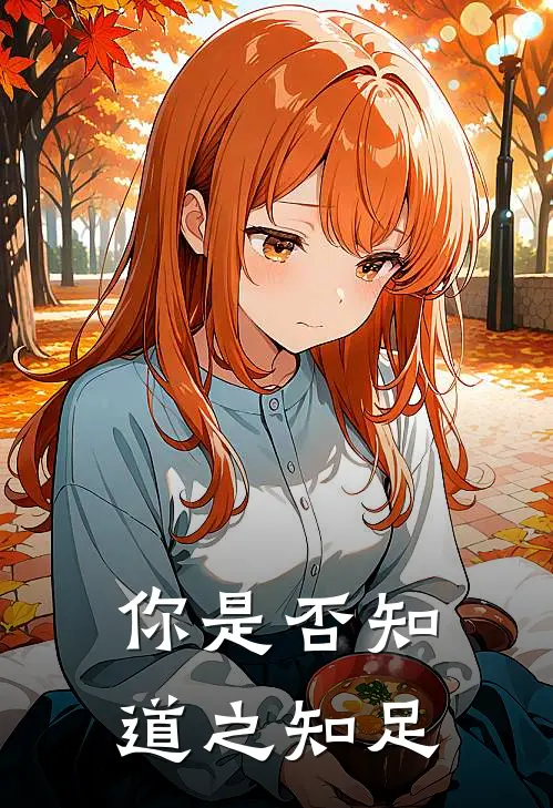你是否知道之知足