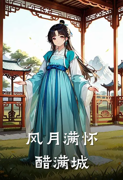 风月满怀醋满城