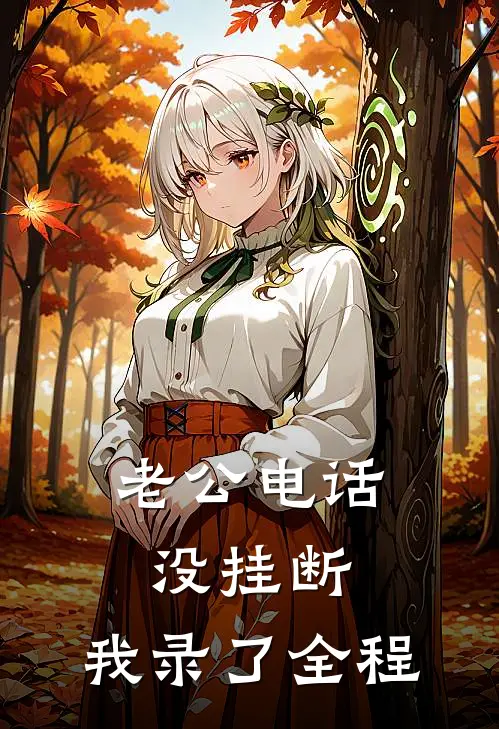 老公电话没挂断，我录了全程