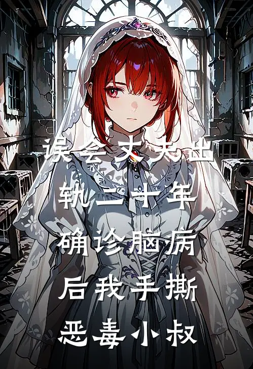 误会丈夫出轨二十年，确诊脑病后我手撕恶毒小叔