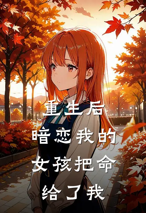 重生后，暗恋我的女孩把命给了我