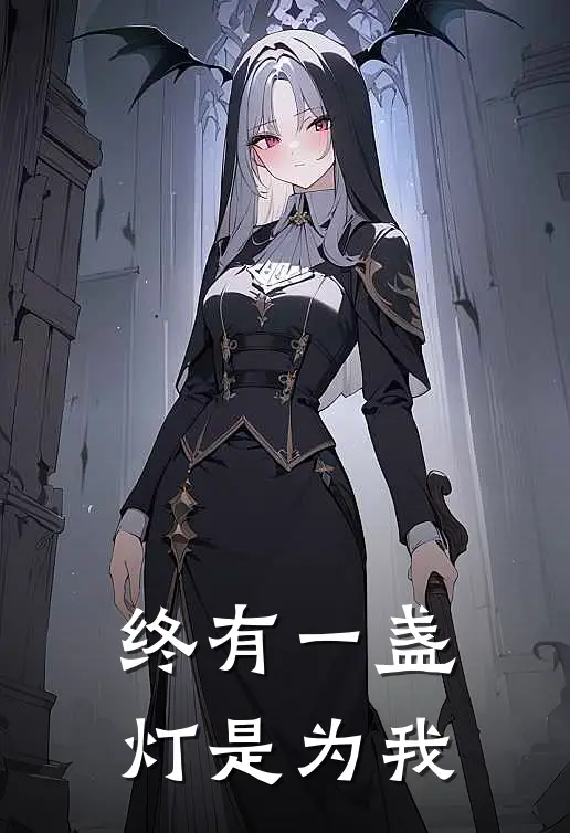 终有一盏灯是为我