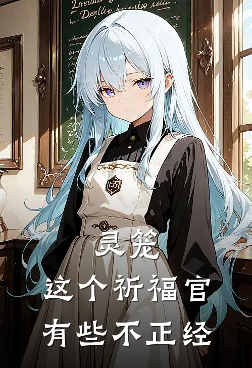 灵笼：这个祈福官有些不正经