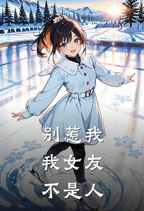 别惹我，我女友不是人