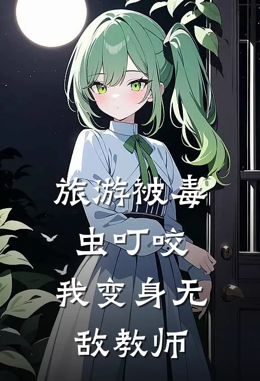 旅游被毒虫叮咬，我变身无敌教师