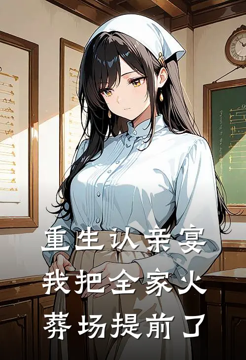 重生认亲宴，我把全家火葬场提前了