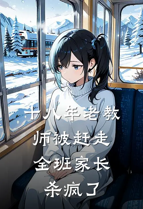 十八年老教师被赶走，全班家长杀疯了