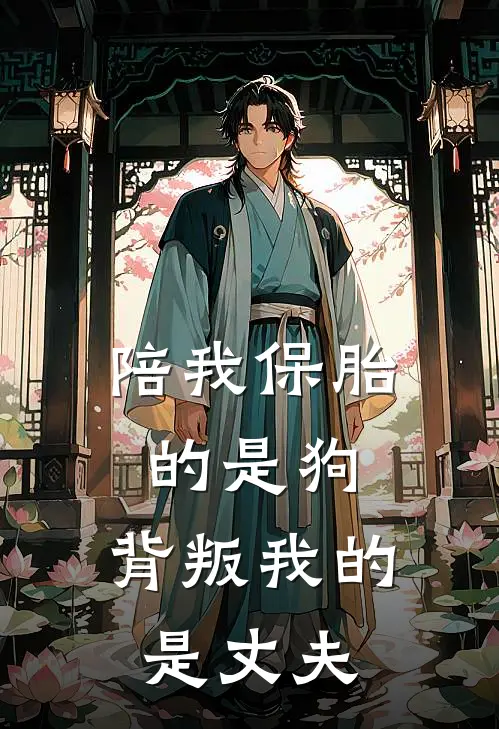 陪我保胎的是狗，背叛我的是丈夫
