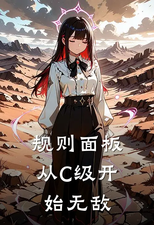 规则面板：从C级开始无敌