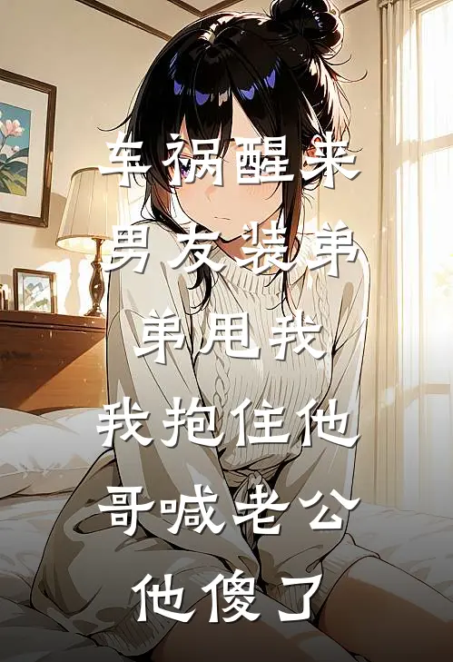 车祸醒来男友装弟弟甩我，我抱住他哥喊老公，他傻了