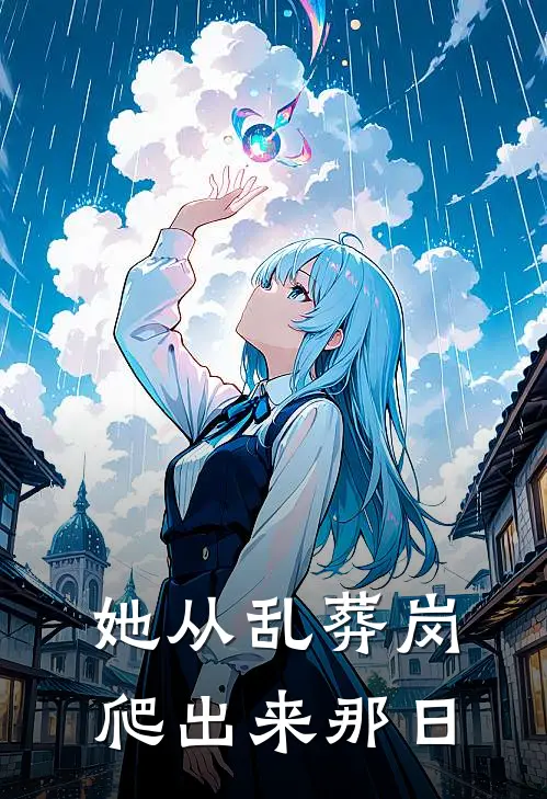 她从乱葬岗爬出来那日