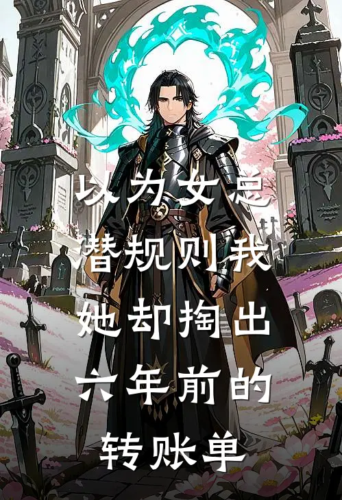 以为女总潜规则我，她却掏出六年前的转账单