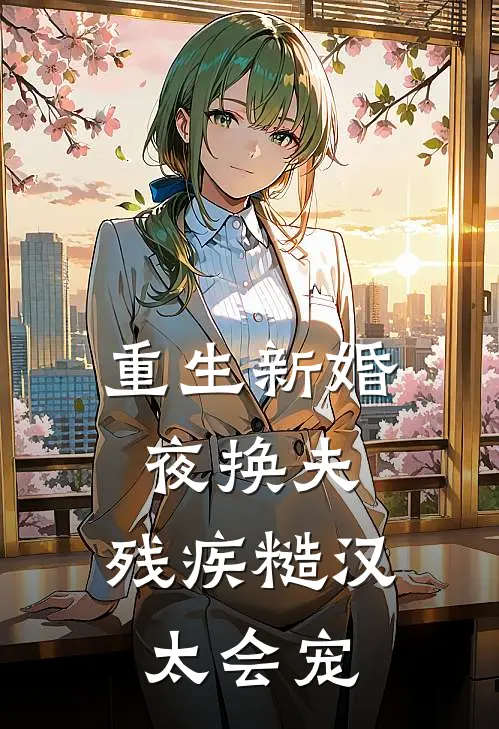 重生新婚夜换夫，残疾糙汉太会宠