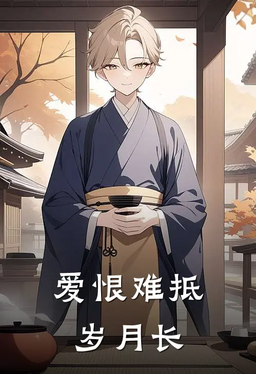 爱恨难抵岁月长