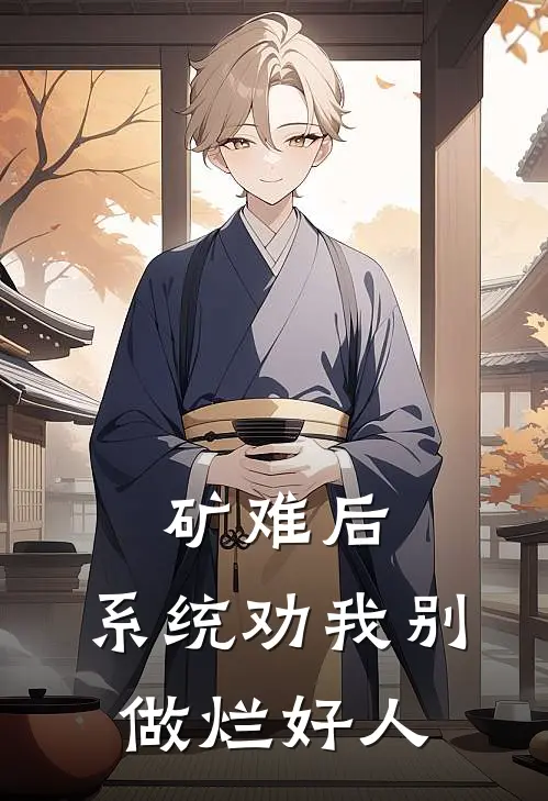 矿难后，系统劝我别做烂好人