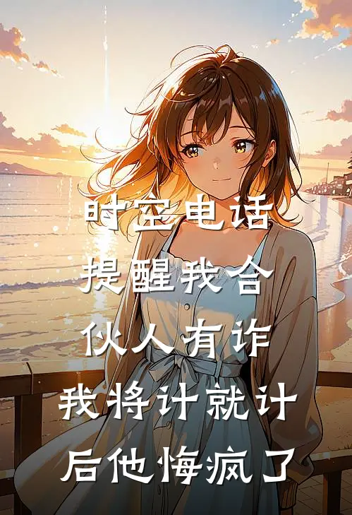 时空电话提醒我合伙人有诈，我将计就计后他悔疯了