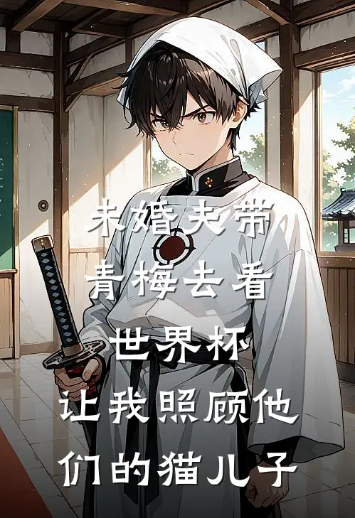 未婚夫带青梅去看世界杯，让我照顾他们的猫儿子