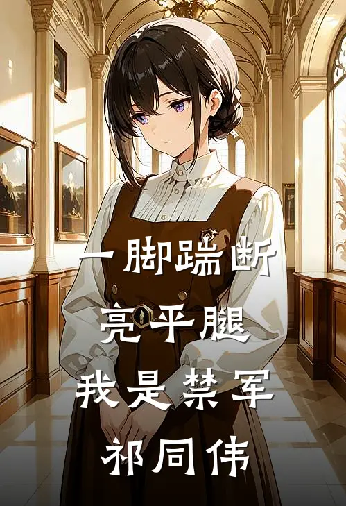 一脚踹断亮平腿，我是禁军祁同伟