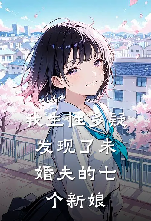我生性多疑，发现了未婚夫的七个新娘