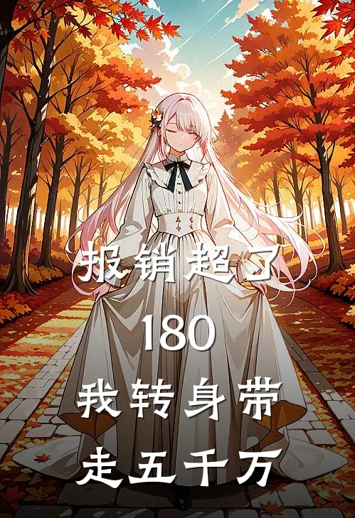 报销超了180，我转身带走五千万