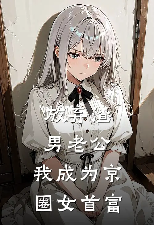 放弃渣男老公，我成为京圈女首富