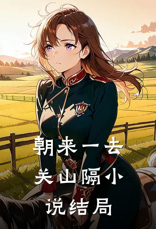 朝来一去关山隔小说结局
