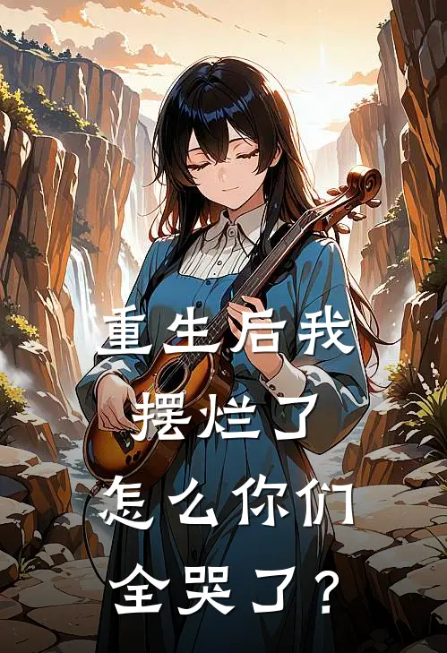 重生后我摆烂了，怎么你们全哭了？