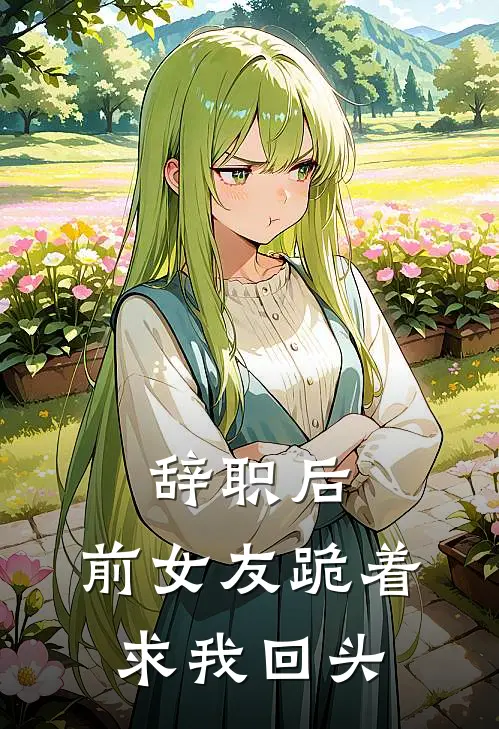 辞职后，前女友跪着求我回头