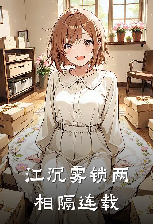 江沉雾锁两相隔连载