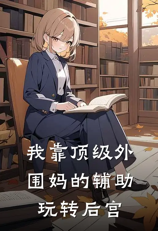 我靠顶级外围妈的辅助，玩转后宫