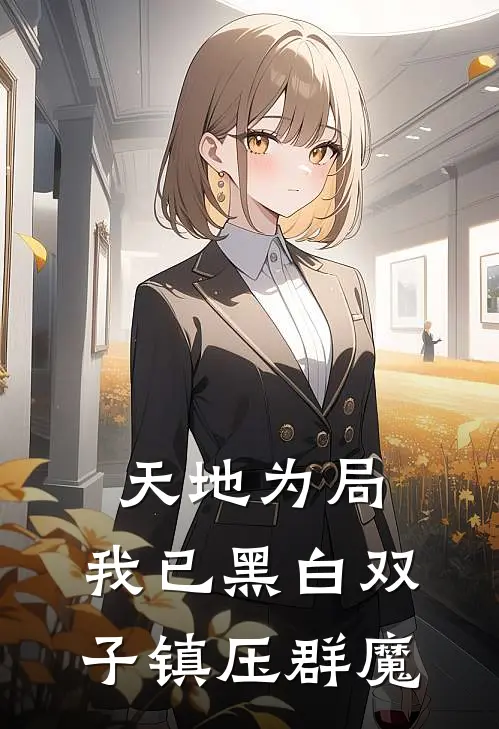 天地为局，我已黑白双子镇压群魔